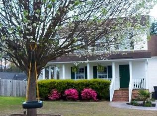 216 Somerset Dr, Goose Creek, SC 29445