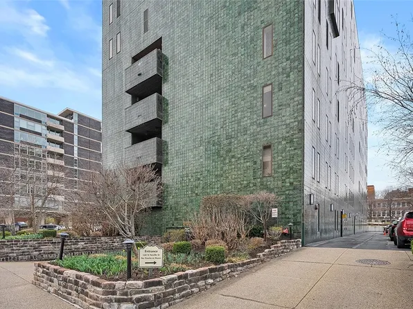 540 N Neville St APT 402, Pittsburgh, PA 15213