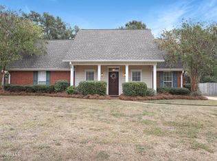 116 Hunters Row, Madison, MS 39110