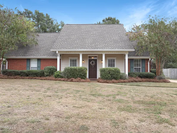 116 Hunters Row, Madison, MS 39110