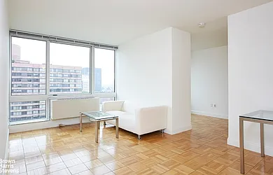 Rented by Brown Harris Stevens
