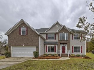 23 Tormore Ct, Blythewood, SC 29016