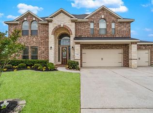 4510 Countryside View Ct, Spring, TX 77388