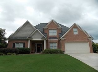 73 Planters Dr, Cartersville, GA
