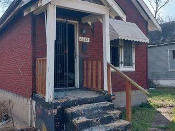 5232 Wren Ave, Saint Louis, MO 63120