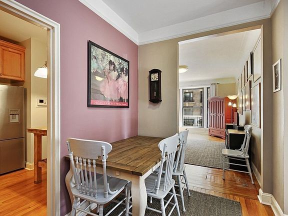 4th image of 447 Fort Washington Ave APT 21