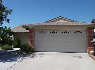 8270 Lapiz Dr, San Diego, CA 92126