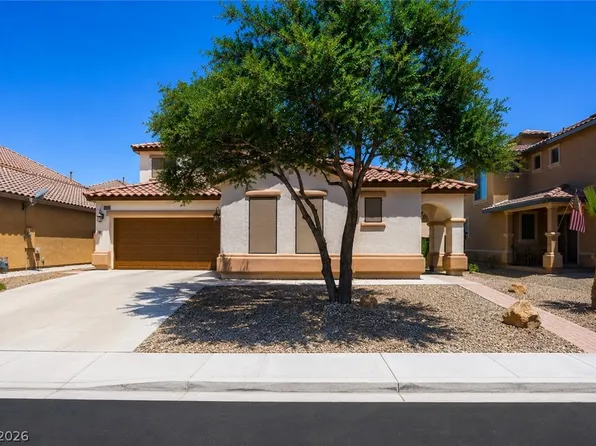 5642 Ouray St, North Las Vegas, NV 89081