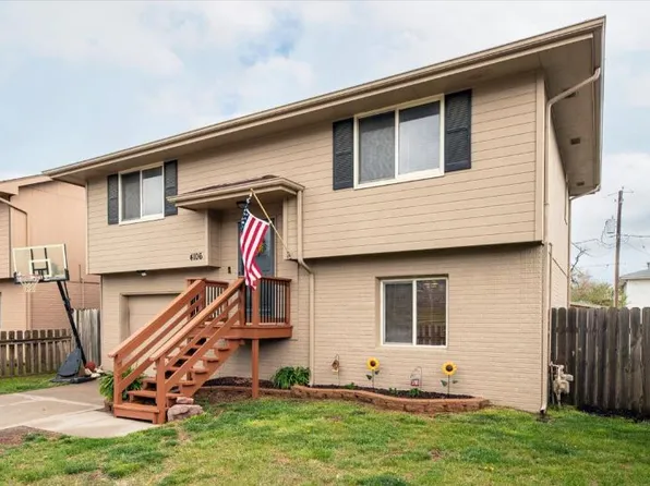 4106 Avenue B, Council Bluffs, IA 51501