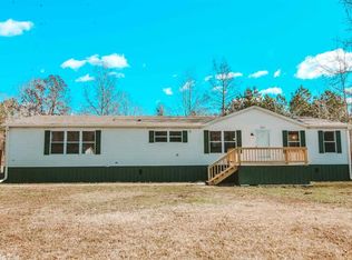 3241 Kristen Ln, Redfield, AR 72132