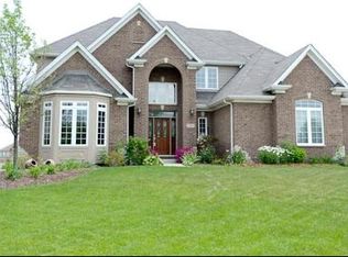12915 Hawks Bill Ct, Plainfield, IL 60585