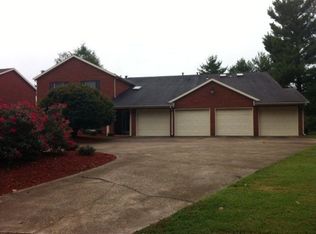 12B Quail Ridge Ct, Owensboro, KY --