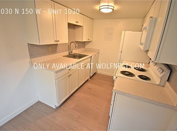 3rd image of 1030 N 150 W Unit 1030