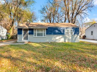 410 German Ave, Haysville, KS 67060