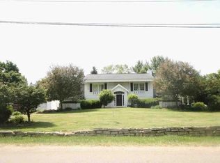 1145 Carlisle Hwy, Charlotte, MI 48813