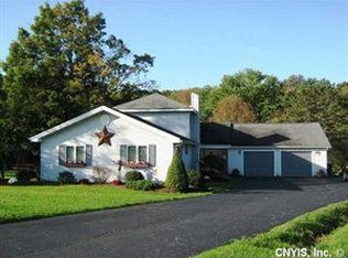 4685 Frank Gay Rd, Marcellus, NY 13108