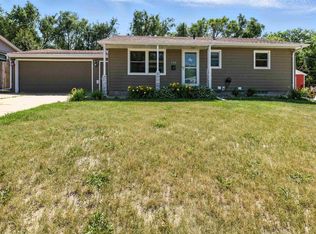 739 N Leadale Ave, Sioux Falls, SD 57103