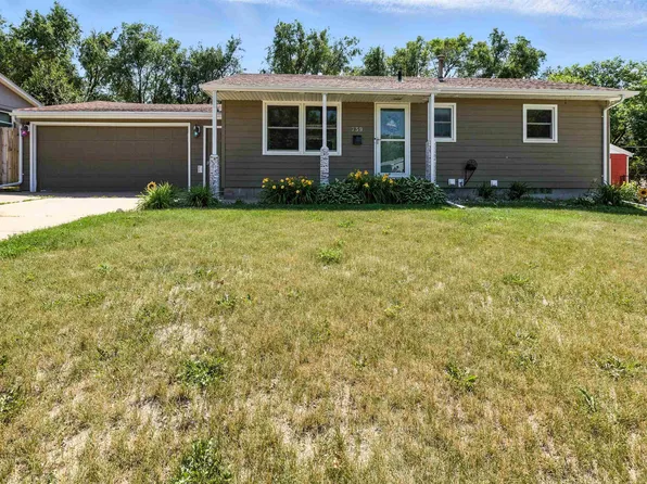 739 N Leadale Ave, Sioux Falls, SD 57103