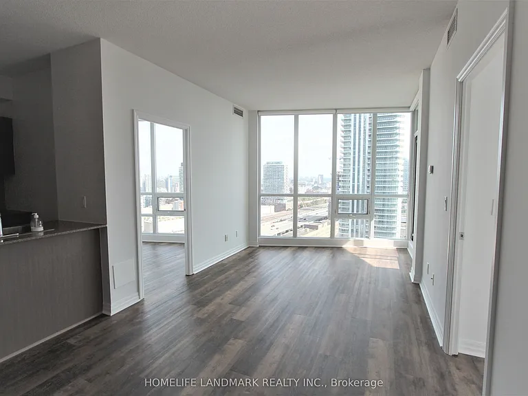 12 Yonge St #2604 — Photo 4