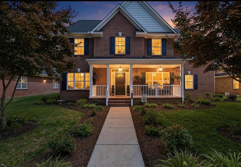 1st image of 816 Poquoson Xing