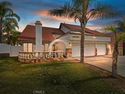 12202 Wind River Cir, Moreno Valley, CA, 92557