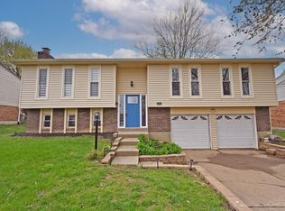 1993 Broadhurst Ave, Cincinnati, OH 45240