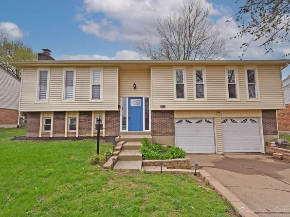 1993 Broadhurst Ave, Cincinnati, OH 45240