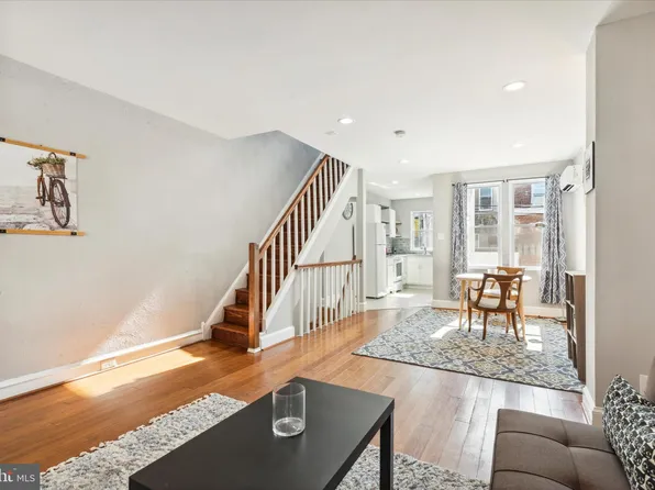 1341 S Newkirk St, Philadelphia, PA 19146