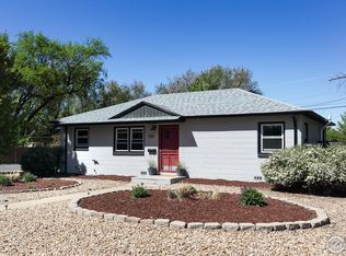 1103 Venice St, Longmont, CO 80501