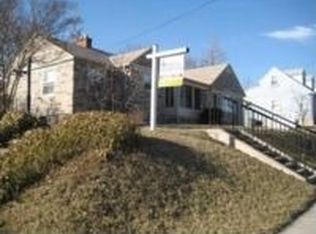 8500 Old Harford Rd, Baltimore, MD 21234