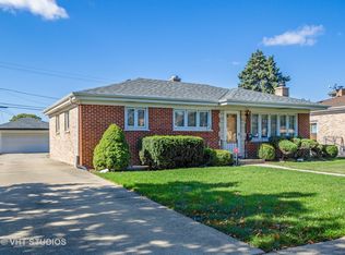 4906 N Greenwood Ave, Norridge, IL