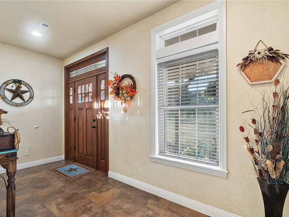 60361 S 4688th Rd, Watts, OK 74964 MLS 1256152 Zillow