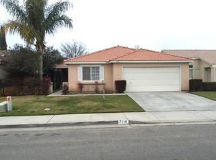 7110 Silver Spray Ave, Bakersfield, CA 93313