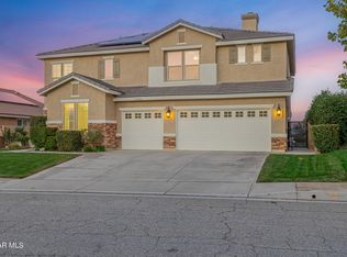 39918 Capland Dr, Palmdale, CA 93551