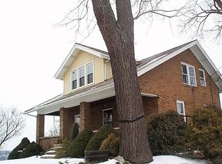 6832 Us 322, Franklin, PA