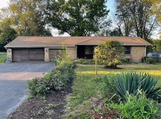 2519 Lindberg Dr, Rockford, IL 61109