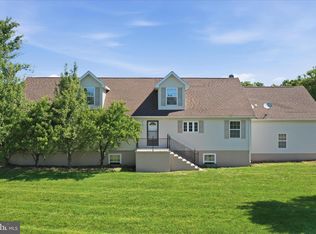 614 Mohawk Trl, Winchester, VA 22602