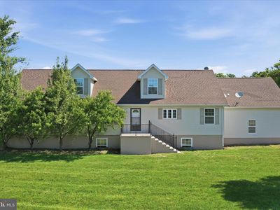 614 Mohawk Trl, Winchester, VA, 22602
