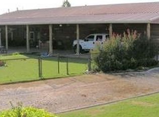 14555 N Frisco Dr, Yukon, OK 73099