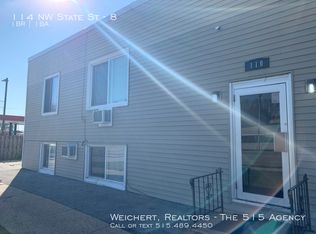114 NW State St APT 8, Ankeny, IA 50023