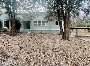 519 Highway 82 W, Starkville, MS 39759