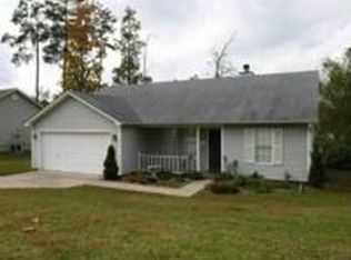 2801 Valley Frg, Benton, AR 72015