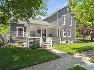 222 West St, Howell, MI 48843