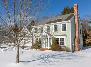 118 Hope Ave, Portland, ME 04103