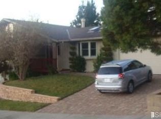 2655 Alhambra Way, Pinole, CA 94564