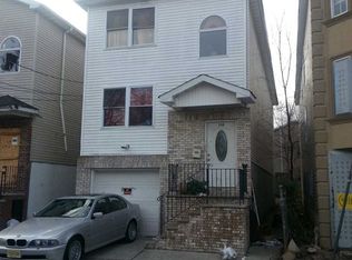 166 12th Ave, Paterson, NJ 07501