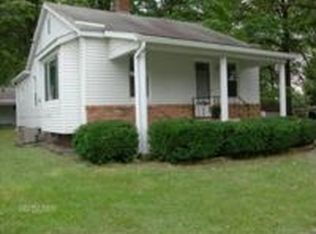 316 N 38th St, Belleville, IL 62226