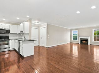 Peabody Crossing, Peabody, MA 01960