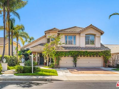 3403 Calle Sin Rival, San Clemente, CA, 92673