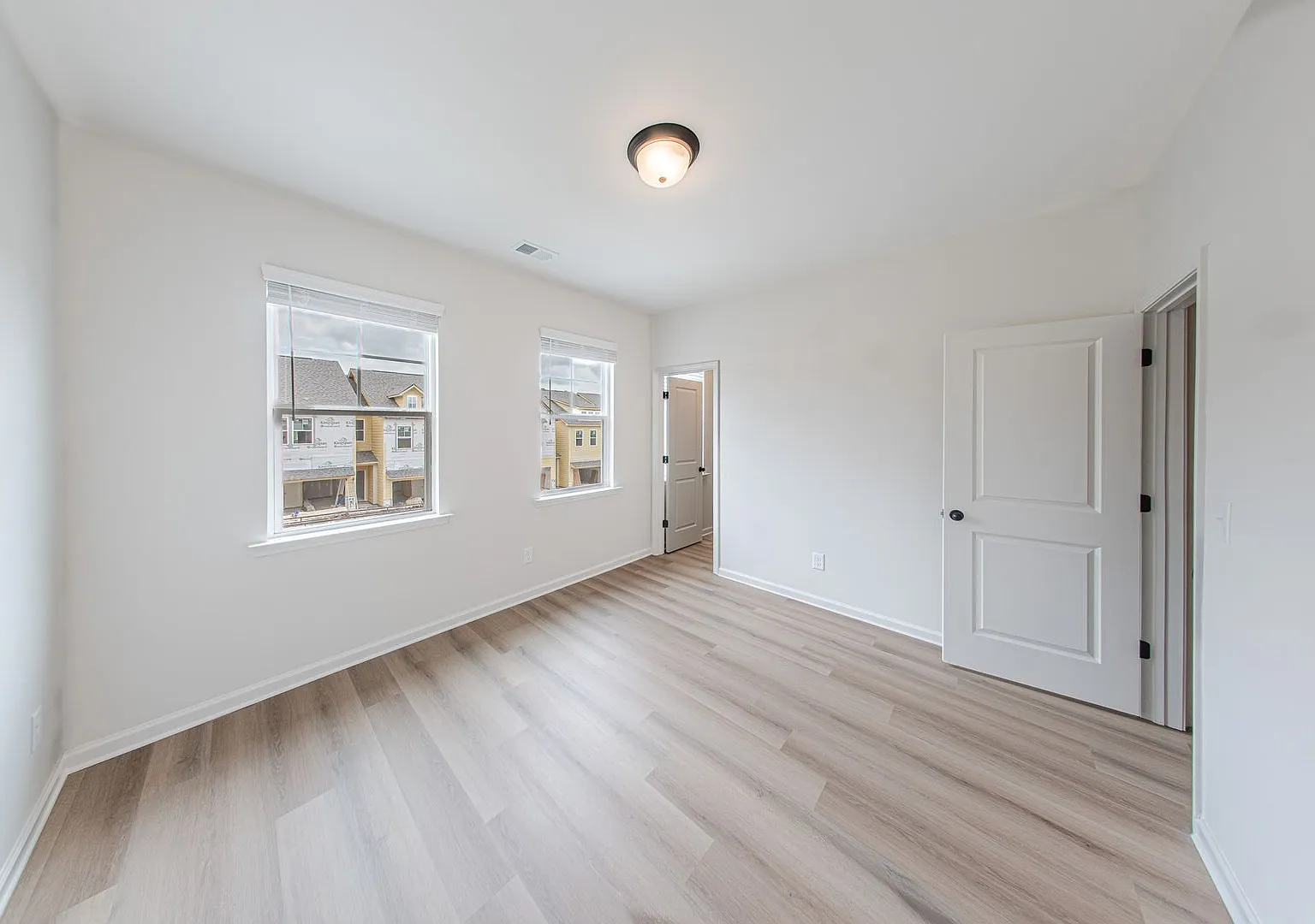 Brand-New Craftsman Townhome Near the North Georgia Mountains | 3 Bed, 2.5 Bath — Photo 4